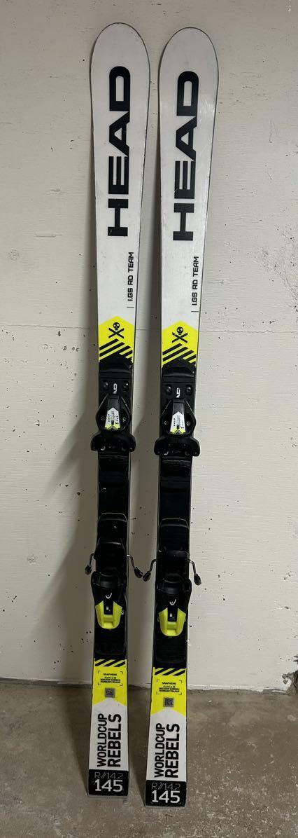 8500円 HEAD WARLDCUP REBELS iGS RD TEAM ヘッド スキー スキー 8500円 HEAD WARLDCUP REBELS iGS RD TEAM ヘッド スキー スキー