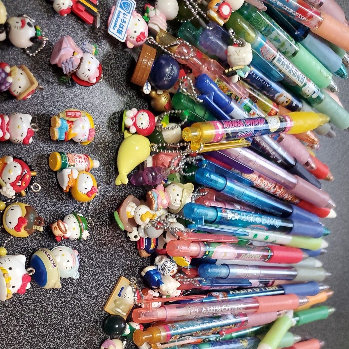 125本 HELLO KITTY JapaneseCollection 日本 ご当地キティ 125本 HELLO KITTY JapaneseCollection 日本 ご当地キティ