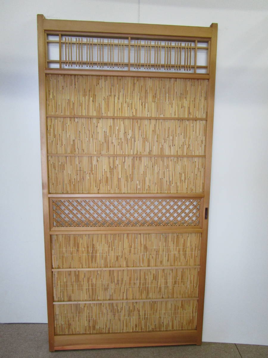 小物などお買い得な福袋 s9126 夏戸□約1m80㎝×89.7cm×厚3.2cm 建具