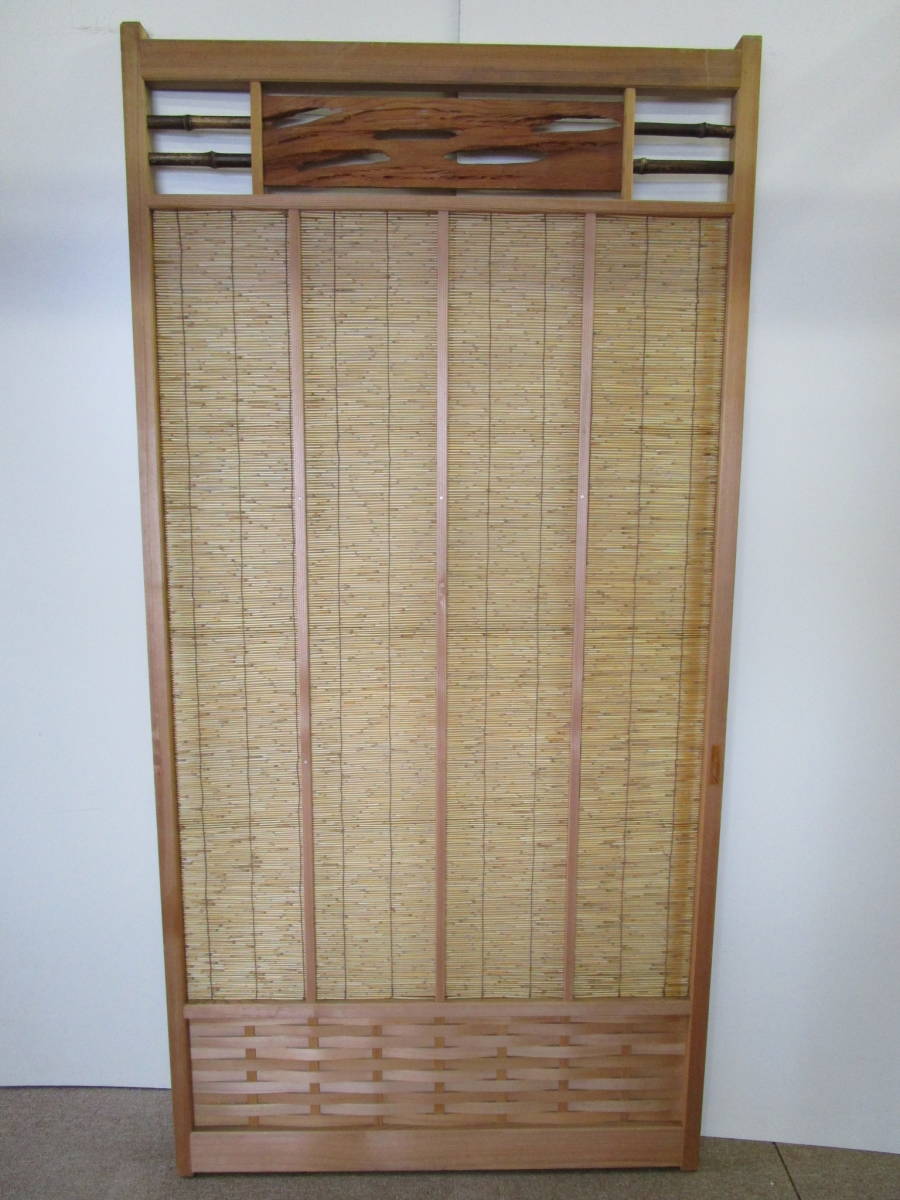 s9127 夏戸■約1m80㎝×89.5cm×厚3.2cm