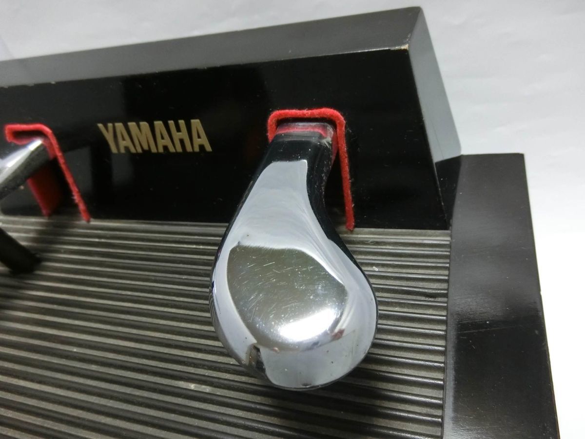  Yamaha фортепьяно пассажирский педаль foot педаль пассажирский шт. |YL240212009