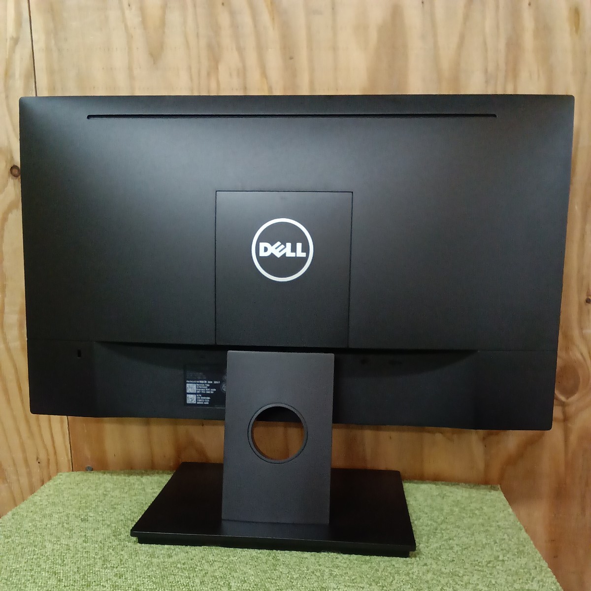 21.5型ワイド液晶モニター DELL E2216H no.3_画像4