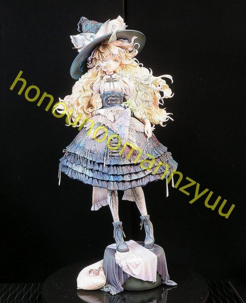Yahoo!オークション - WF2024w Wonder Smith 魔理沙 霧雨と羽 Yahoo!オークション - WF2024w Wonder Smith 魔理沙 霧雨と羽