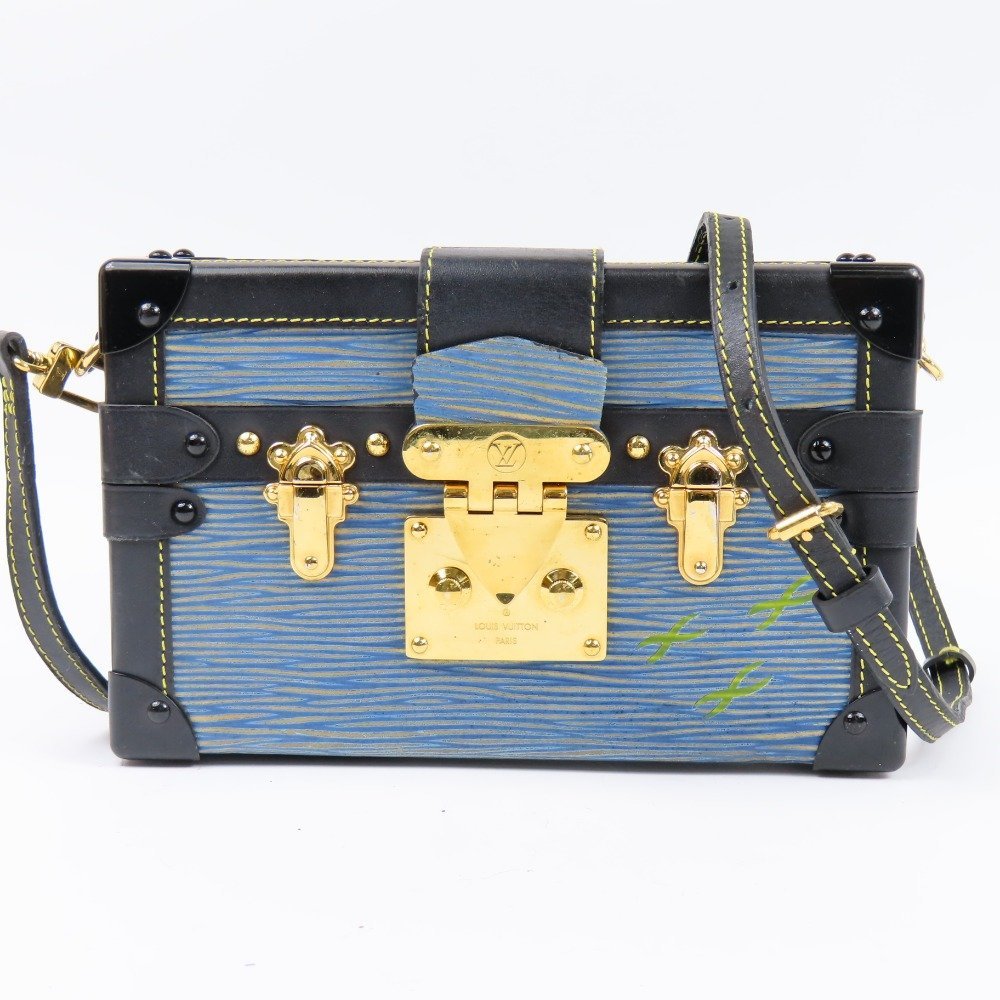 Yahoo!オークション - 69706 1円スタート LOUIS VUITTON ルイ Yahoo!オークション - 69706 1円スタート LOUIS VUITTON ルイ
