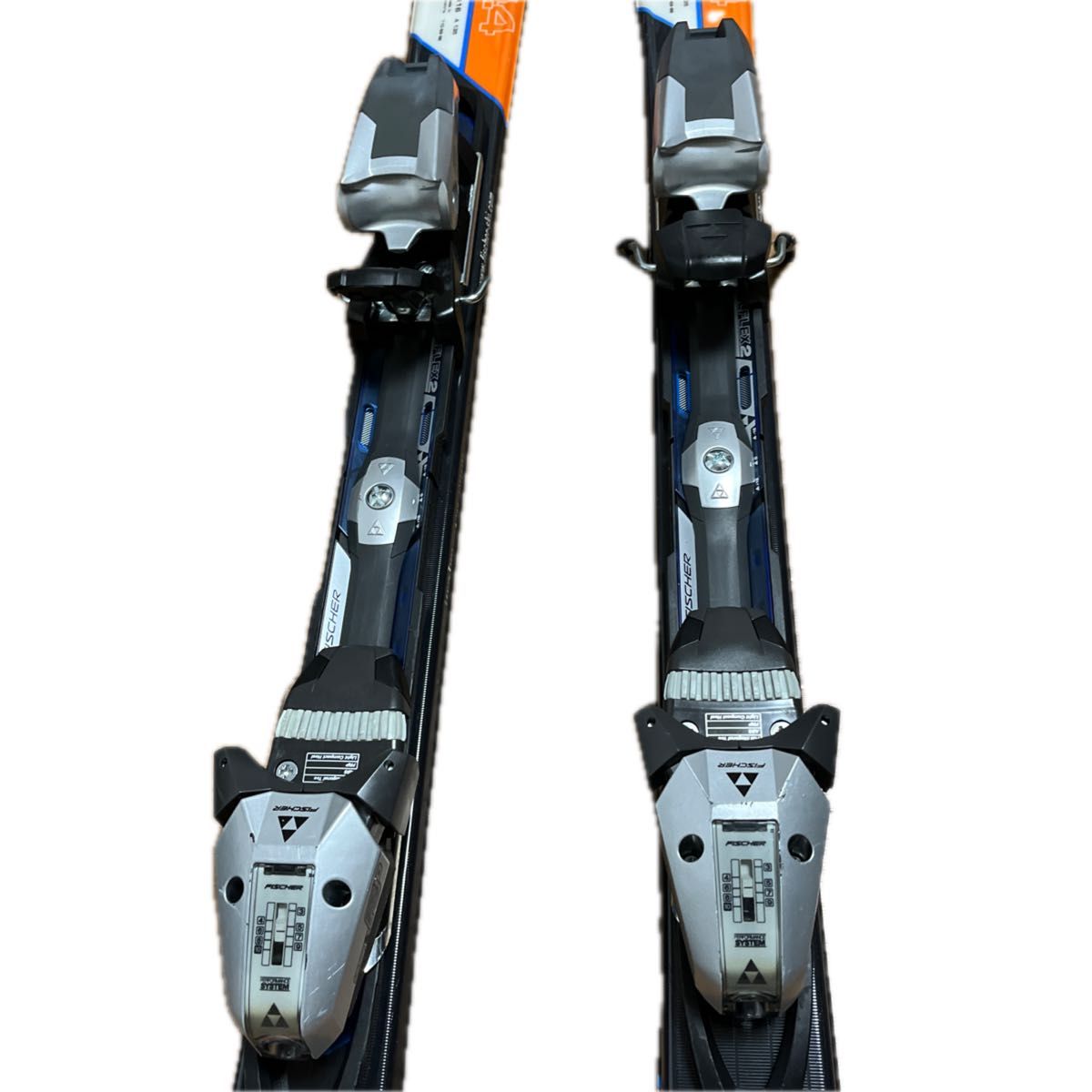 商品詳細必読 】CARBONFIBER CX FISCHER スキー板 約155-160cm 商品詳細必読 】CARBONFIBER CX FISCHER スキー板 約155-160cm