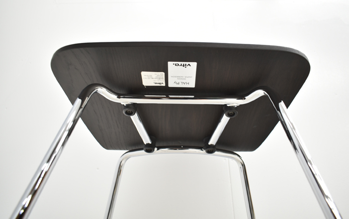 [ used ] vi tiger HAL pra i stool medium W470 2024020705[ used office furniture ]