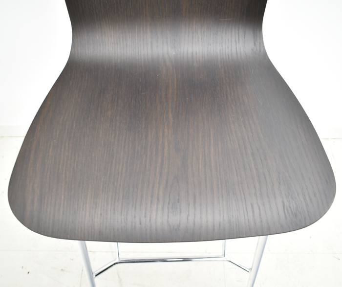 [ used ] vi tiger HAL pra i stool medium W470 2024020705[ used office furniture ]