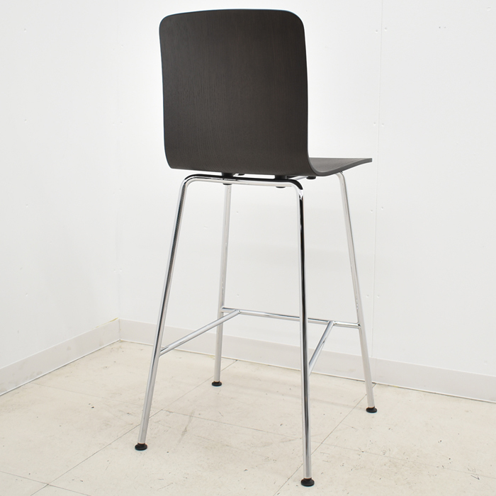 [ used ] vi tiger HAL pra i stool medium W470 2024020704[ used office furniture ]