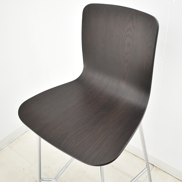 [ used ] vi tiger HAL pra i stool medium W470 2024020704[ used office furniture ]