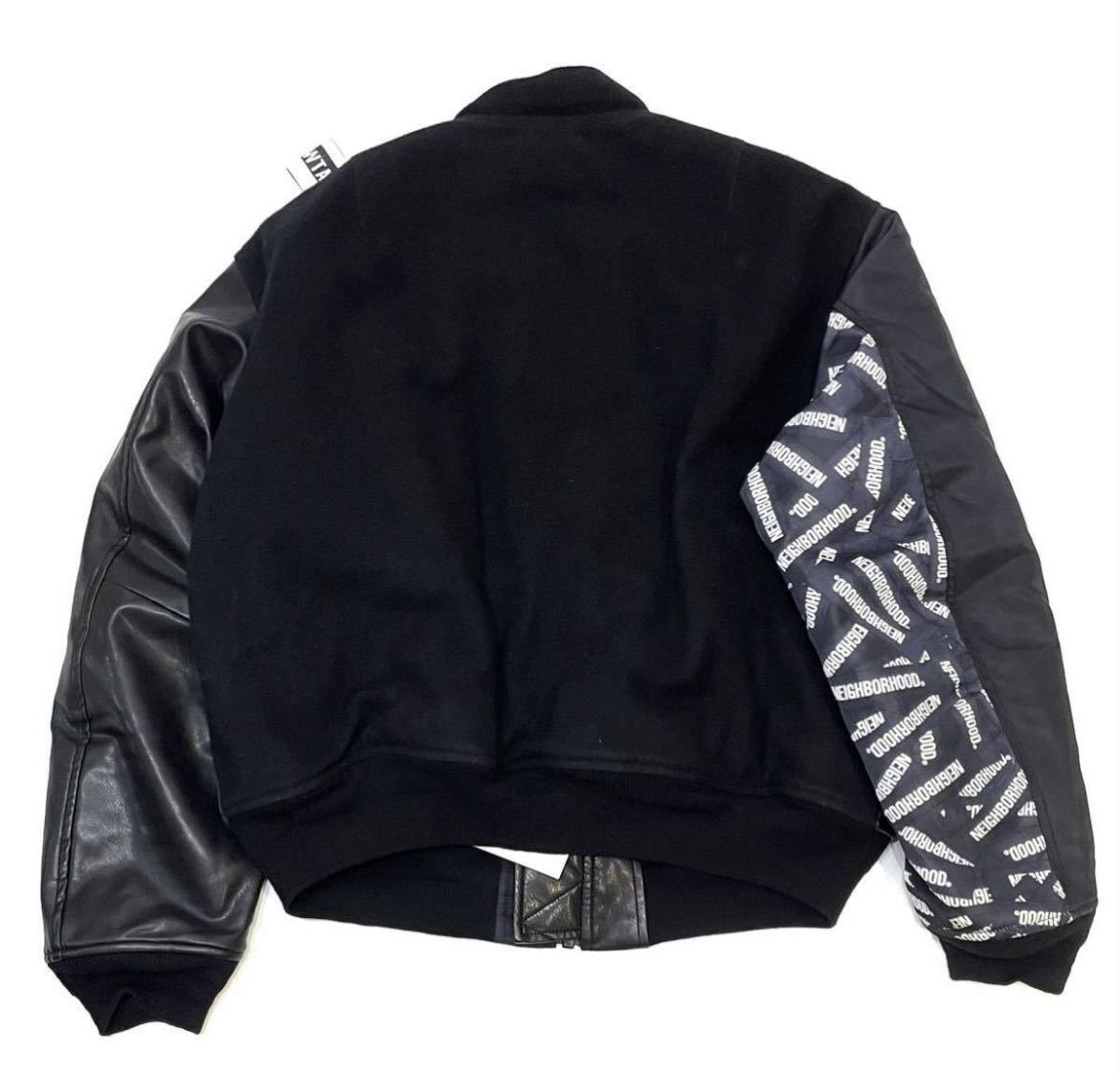NEIGHBORHOOD×WTAPS ネイバーフッド×ダブルタップス MA-1 NEIGHBORHOOD×WTAPS ネイバーフッド×ダブルタップス MA-1