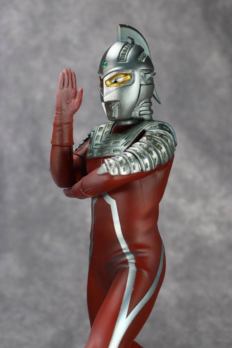 Yahoo!オークション - CCP 1/6特撮シリーズ ウルトラセブン Yahoo!オークション - CCP 1/6特撮シリーズ ウルトラセブン