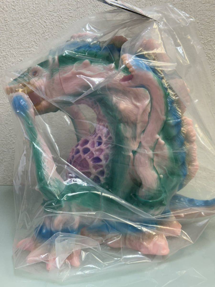 マルサン 成獣 ビオランテ 450 Pink GLD Ver. 特撮のDNA 特撮 マルサン 成獣 ビオランテ 450 Pink GLD Ver. 特撮のDNA 特撮