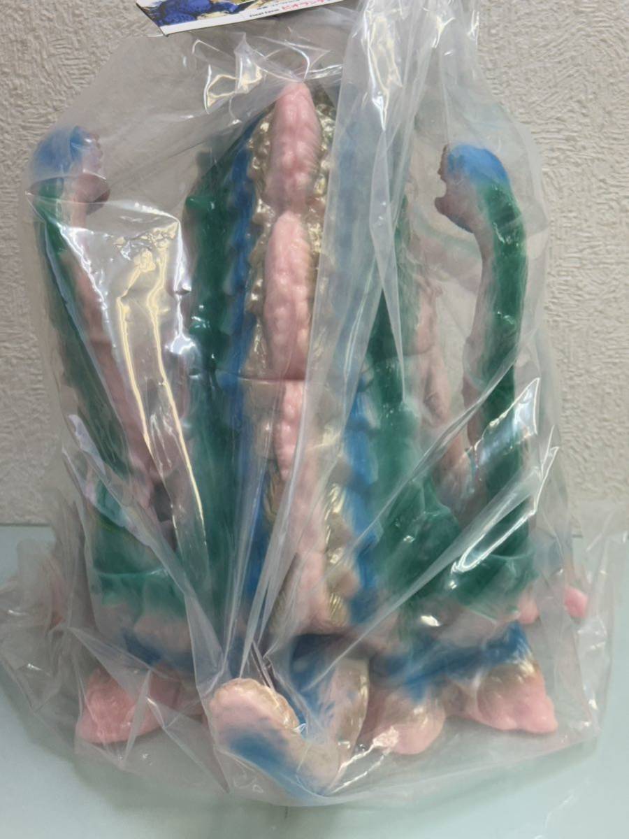 マルサン 成獣 ビオランテ 450 Pink GLD Ver. 特撮のDNA 特撮 マルサン 成獣 ビオランテ 450 Pink GLD Ver. 特撮のDNA 特撮