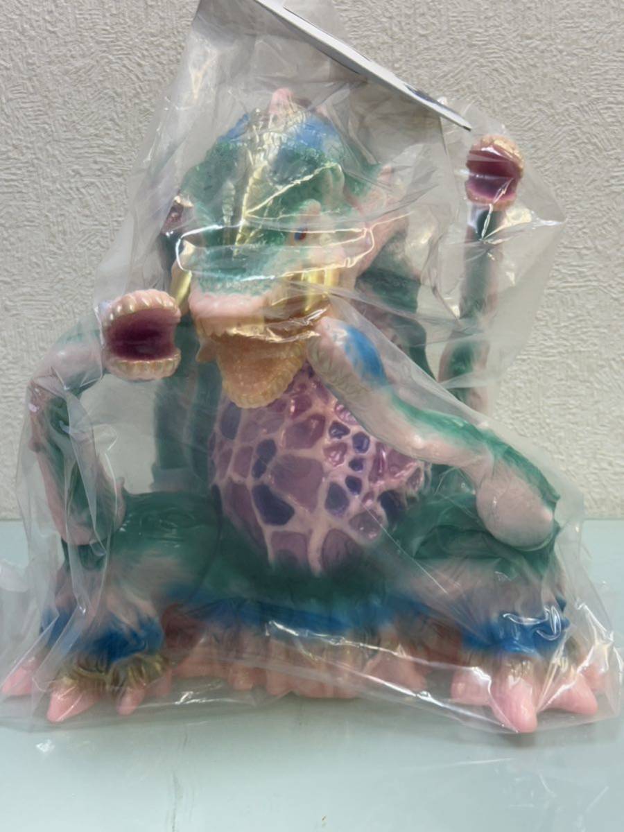マルサン 成獣 ビオランテ 450 Pink GLD Ver. 特撮のDNA 特撮 マルサン 成獣 ビオランテ 450 Pink GLD Ver. 特撮のDNA 特撮