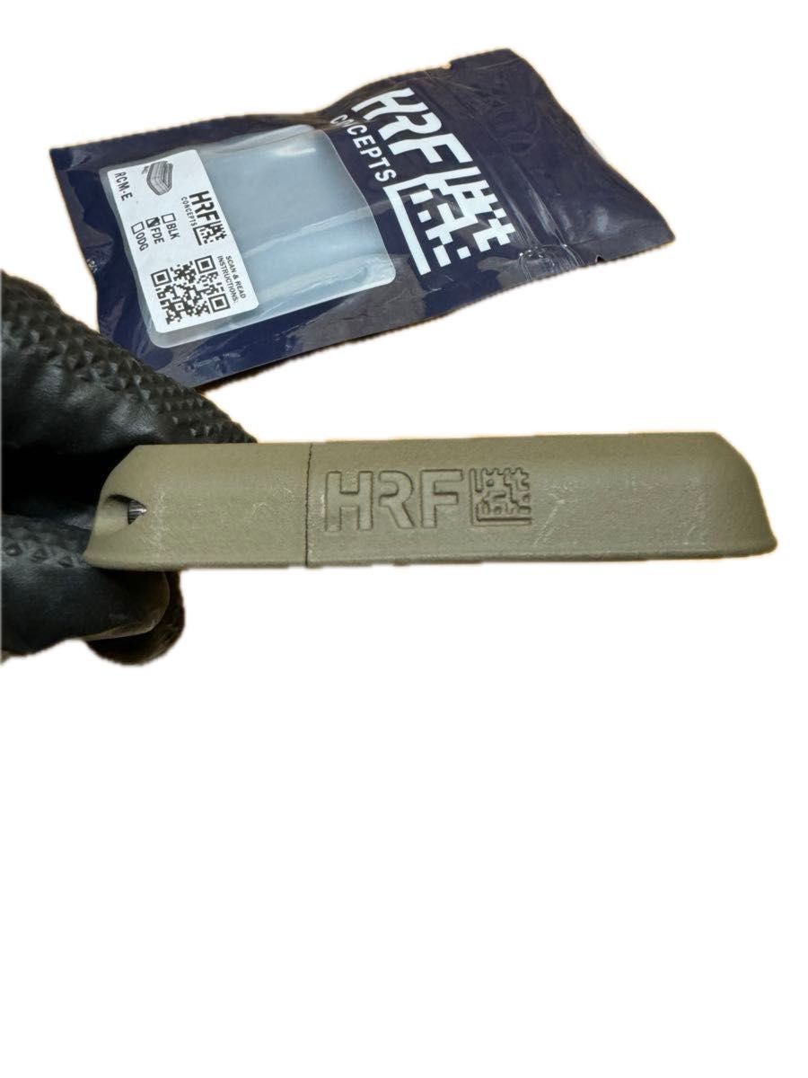 HRF CONCEPTS RCM-E M4E1 FDE|Yahoo!フリマ(旧PayPayフリマ) HRF CONCEPTS RCM-E M4E1 FDE|Yahoo!フリマ(旧PayPayフリマ)
