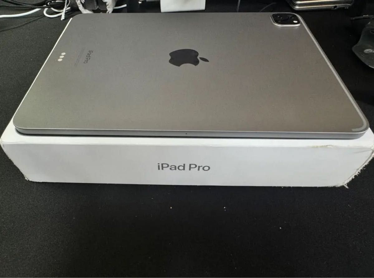 iPad Pro 11インチ 第4世代 極美品