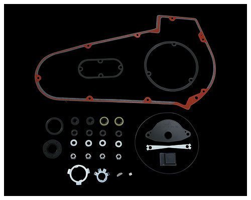 JAMESGASKETS ジェームズガスケット プライマリーカバー ガスケットキット 70-82y BT