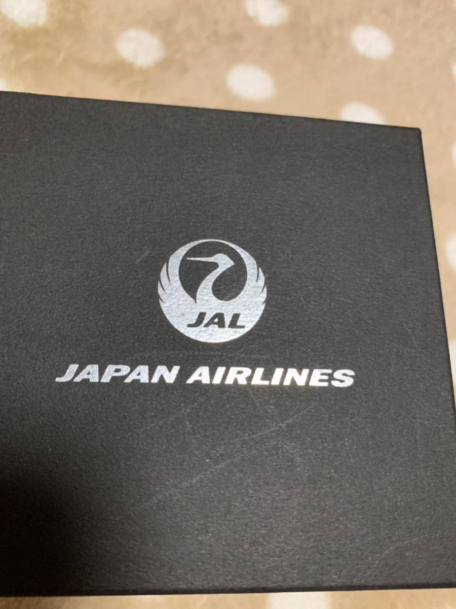 JAL とっておきの逸品 飛行機柄 ネクタイ_画像3