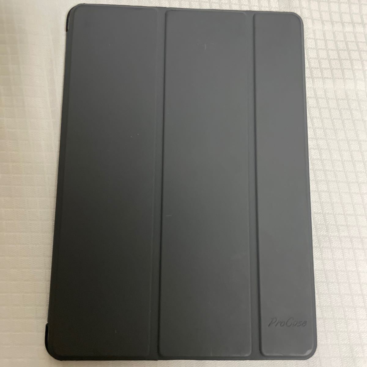 Apple iPad Wi-Fi+Cellular 32GB 2017年春モデル MP1L2J/A SIMフリー [シルバー] 美品_画像3