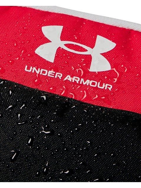 ★アンダーアーマー UNDERARMOUR UA 新品 撥水加工 2WAY ショルダー バックパック リュックサック バッグ 鞄 BAG[13641926001N] 六★QWER★_画像7