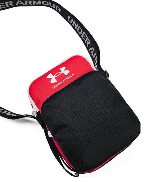 ★アンダーアーマー UNDERARMOUR UA 新品 撥水加工 2WAY ショルダー バックパック リュックサック バッグ 鞄 BAG[13641926001N] 六★QWER★_画像3