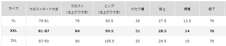 即決 未使用 XXL 大きいサイズ●ウルトラストレッチハイライズレギンスパンツ（股下76cm 丈長め）●34 BROWN_画像7