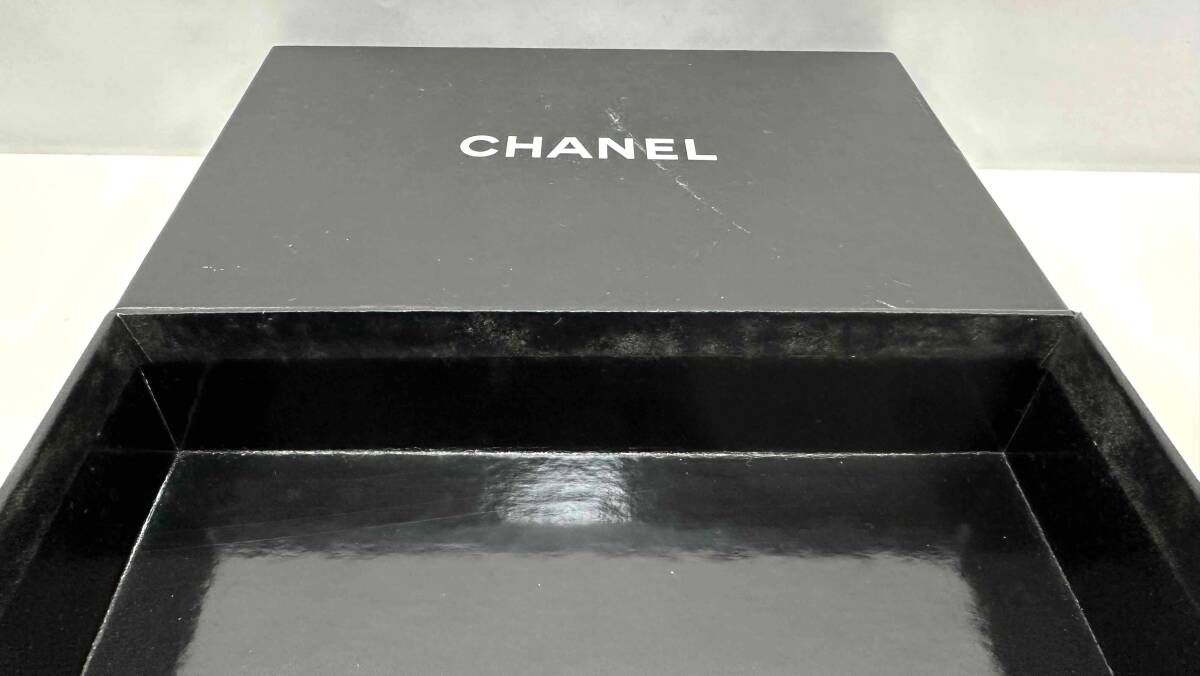 #17529【おまとめ】★☆CHANEL　シャネル　空き箱　保存箱　保存袋　ショッパー　紙袋　アクセサリー用　財布用　等☆★_画像5