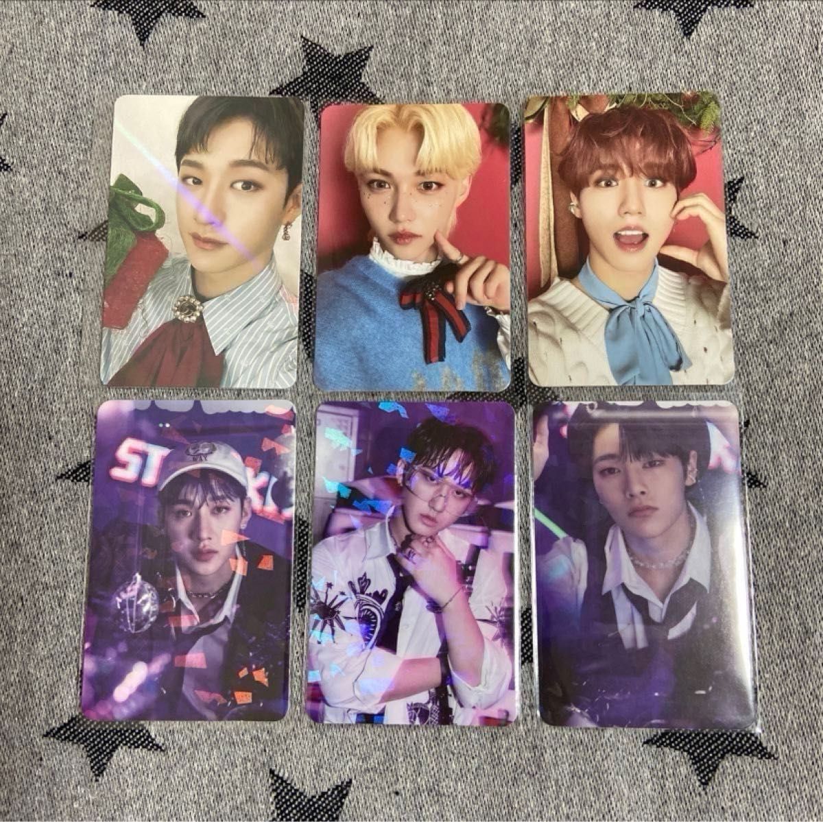 スキズ StrayKids Christmas EveL トレカ|Yahoo!フリマ(旧 スキズ StrayKids Christmas EveL トレカ|Yahoo!フリマ(旧