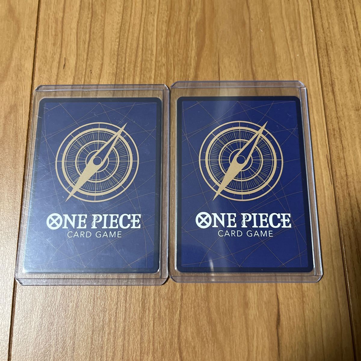 【1円スタート】ワンピースカード OP06-106 SR 光月 日和 ONE PIECE CARD GAME ブースターパック 双璧の覇者 2枚セット_画像2