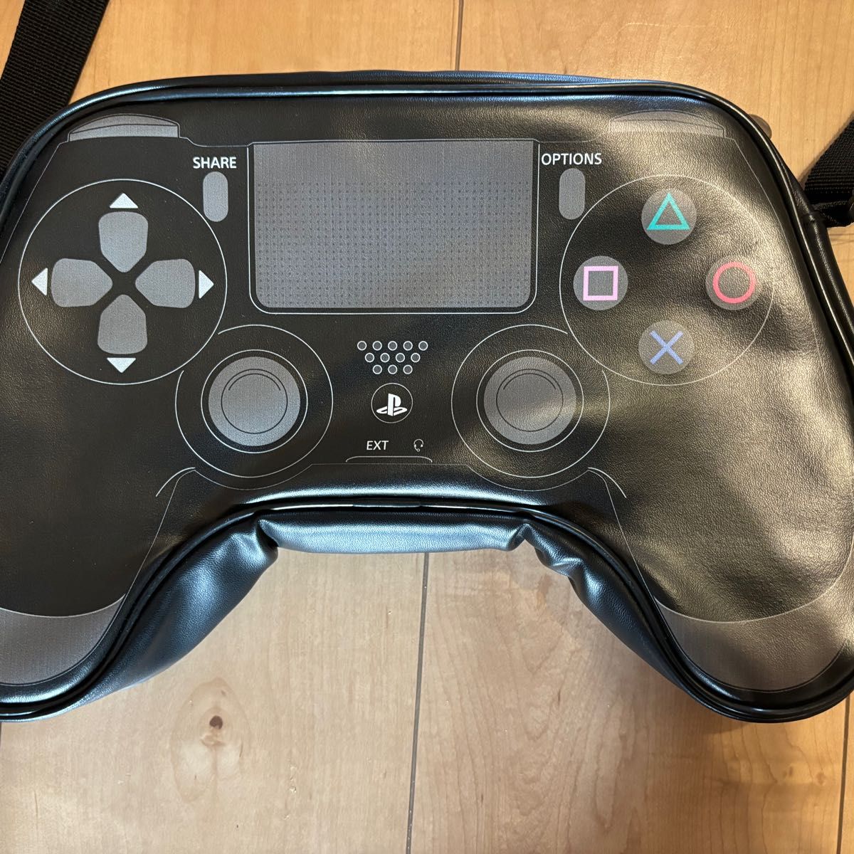 【新品・未使用品】PlayStation プレステーション　ショルダーバッグ