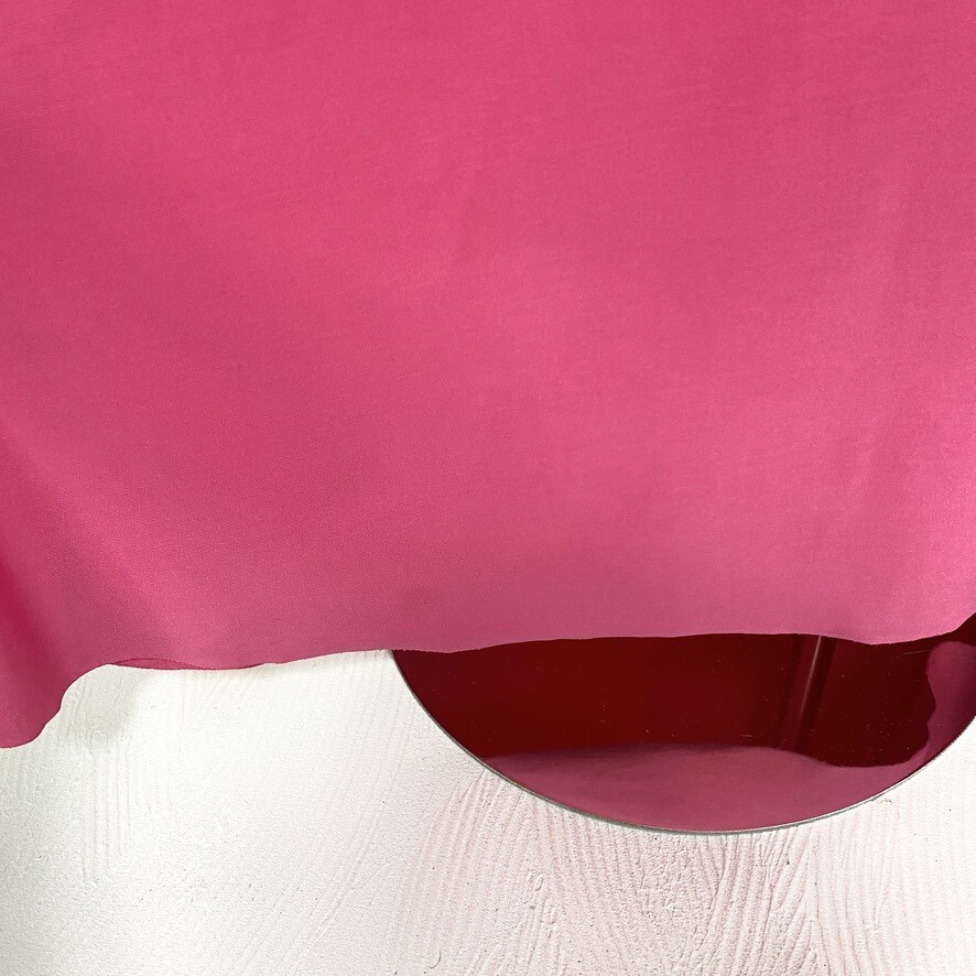 1円 ドレス ICHIOKU キャミドレス ピンク カラードレス キャバドレ 発表会 イベント　中古１６８５_画像9