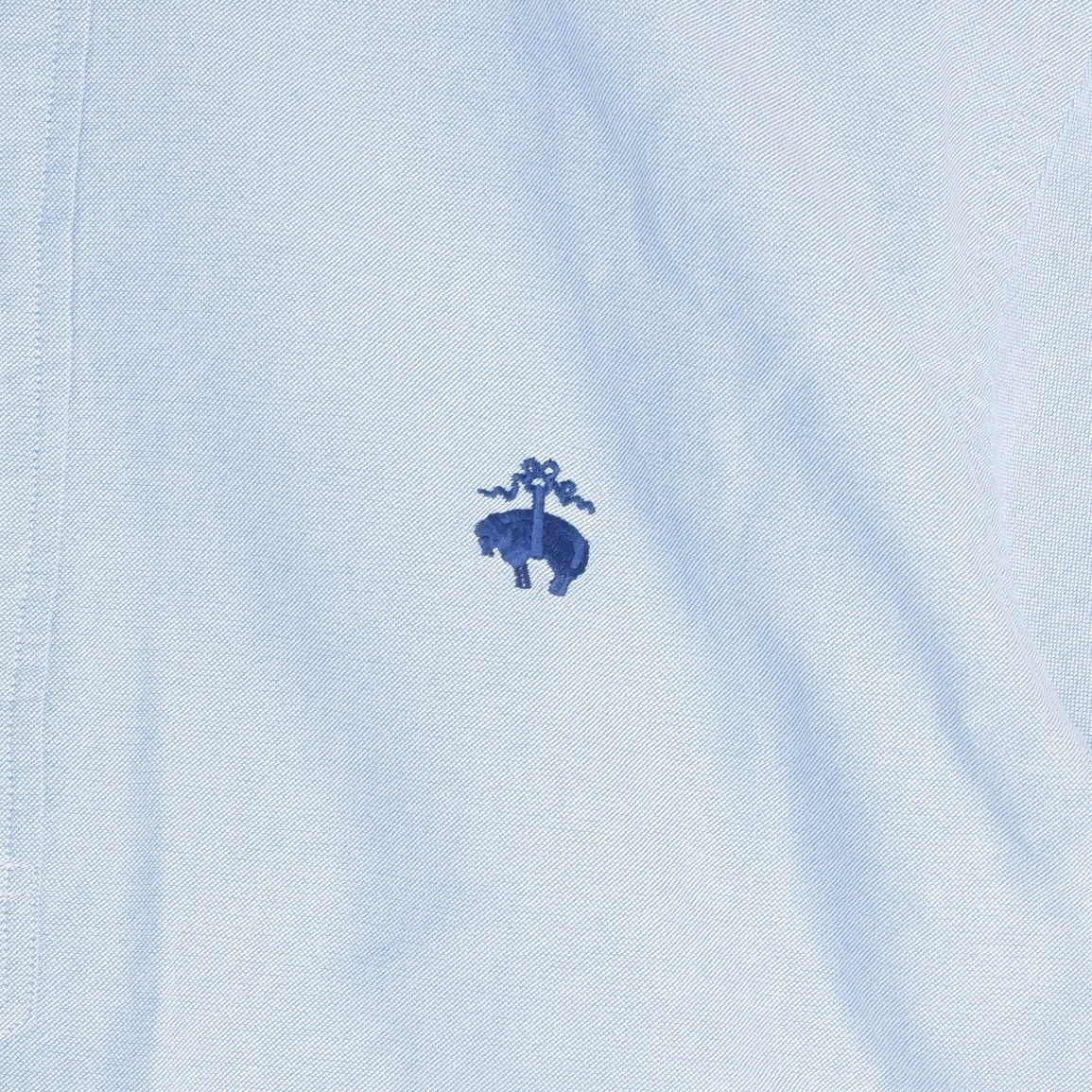 美品 送料無料 Brooks Brothers ブルックスブラザーズ ロゴ刺繍 美品 送料無料 Brooks Brothers ブルックスブラザーズ ロゴ刺繍
