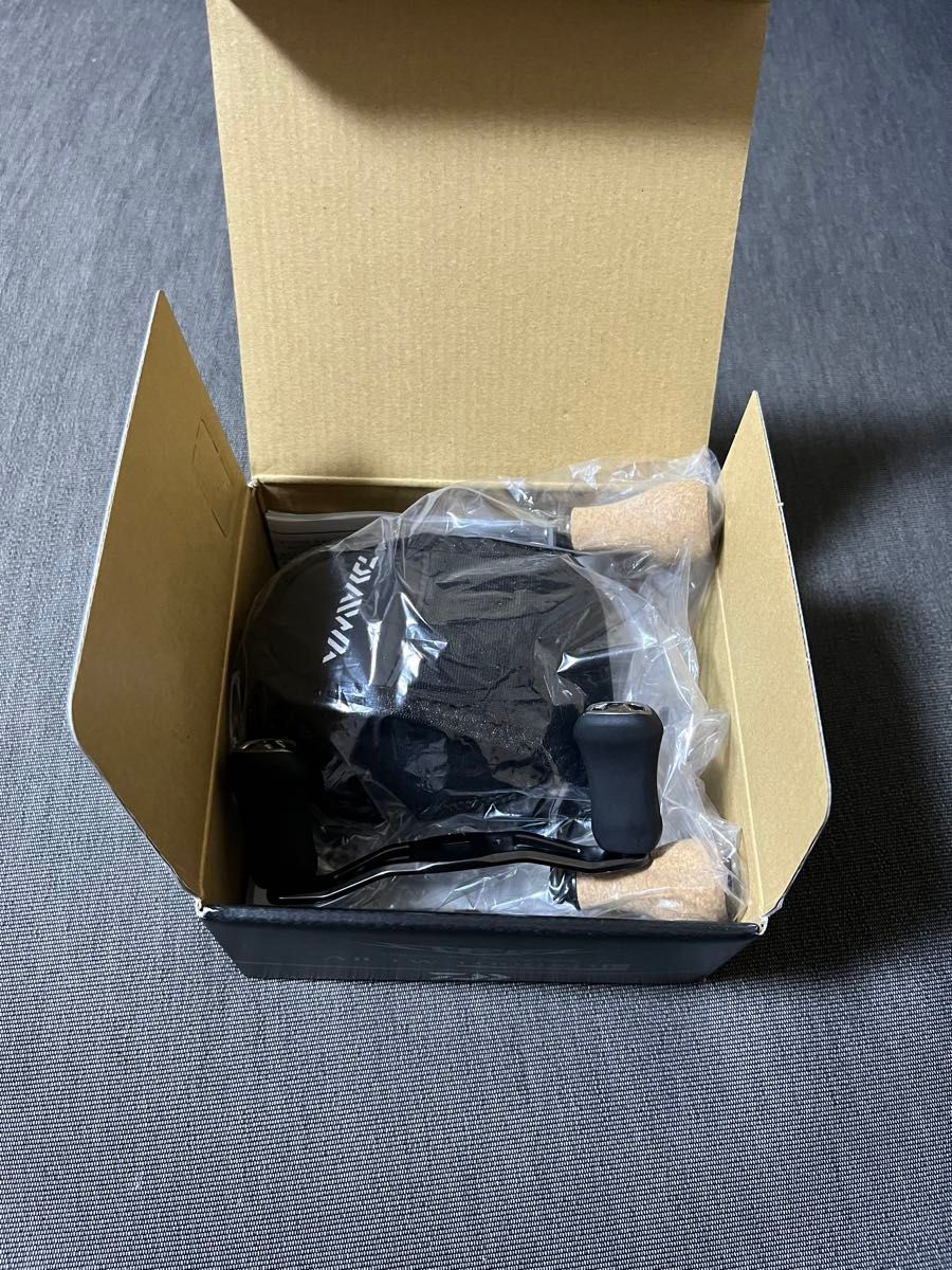 新品未使用品】ダイワ 23 スティーズ A2 TW 1000XHL DAIWA STEEZ 新品未使用品】ダイワ 23 スティーズ A2 TW 1000XHL DAIWA STEEZ