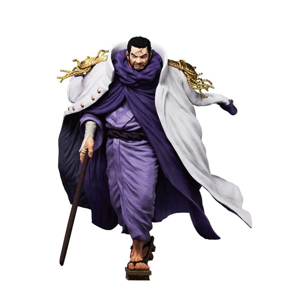 【送料無料キャンペーン】 新品未開封】一番くじ ワンピース 絶対的正義 C賞 イッショウ その他