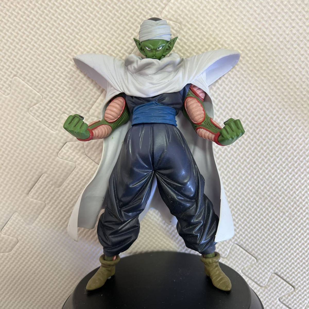 フィギュア ドラゴンボール ピッコロ ドラゴンボールZ 鳥山明 2個セットの画像2