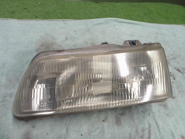  Civic E-EF2 левая фара ASSY 33150-SH3-023