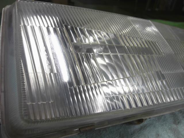  Civic E-EF2 правая фара ASSY 33100-SH3-033