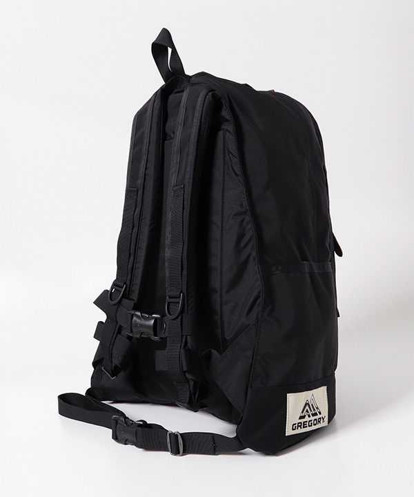 【新品】NEXUSⅦ × GREGORY × GENERAL RESEARCH DAYPACK PARASITE バックパック ブラック ネクサスセブン グレゴリー ジェネラルリサーチ_画像10