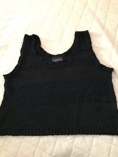 new goods VICKY Vicky tank top inner 9 number Point .. coupon [ Saturday and Sunday month limitation coupon use .800 jpy ]