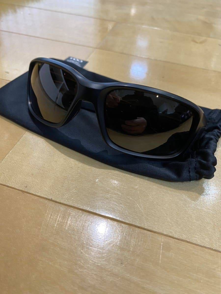 オークリー　サングラス 偏光レンズ Oakley Straightlink OO9331 Sunglasses