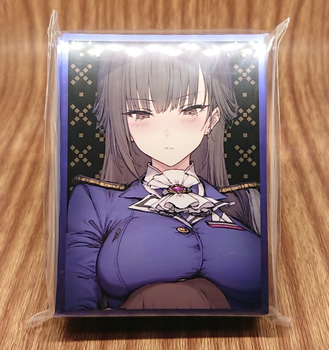 勝利の女神 NIKKE】マルチャーナ スリーブ|Yahoo!フリマ(旧 勝利の女神 NIKKE】マルチャーナ スリーブ|Yahoo!フリマ(旧