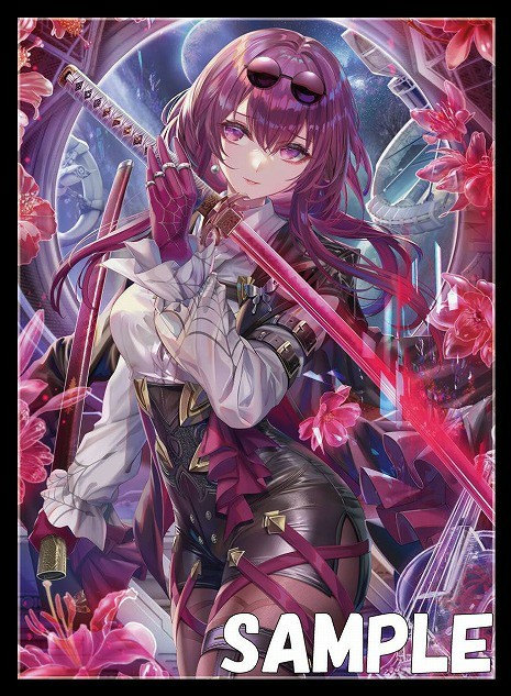 崩壊スターレイル カフカ スリーブ|Yahoo!フリマ(旧PayPayフリマ) 崩壊スターレイル カフカ スリーブ|Yahoo!フリマ(旧PayPayフリマ)