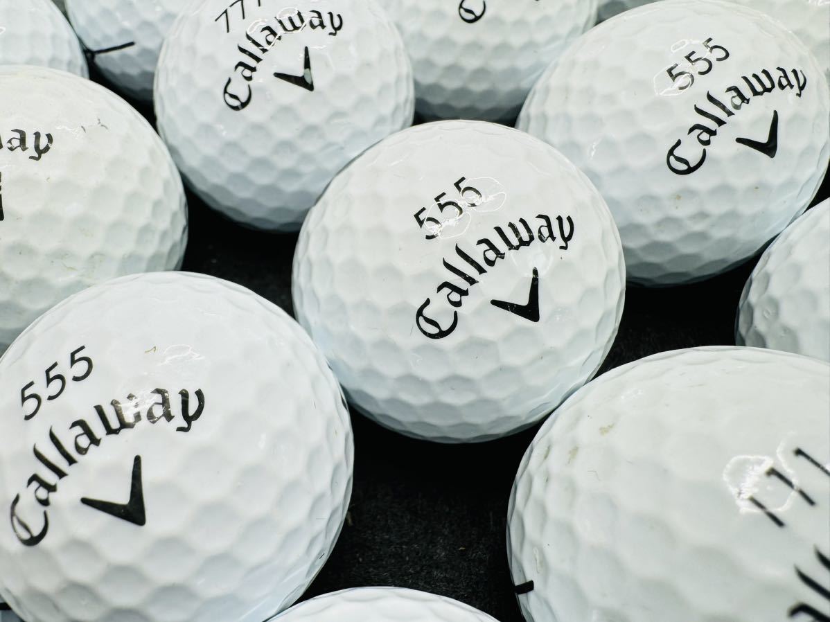 Callaway ERC 2019 модель 30 пьес