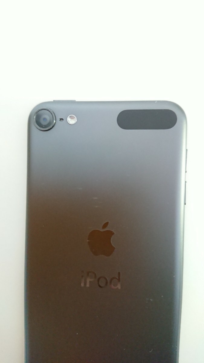 iPod touch 第６世代　Apple 16GB_画像4