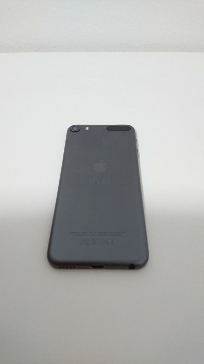 iPod touch 第６世代　Apple 16GB_画像2