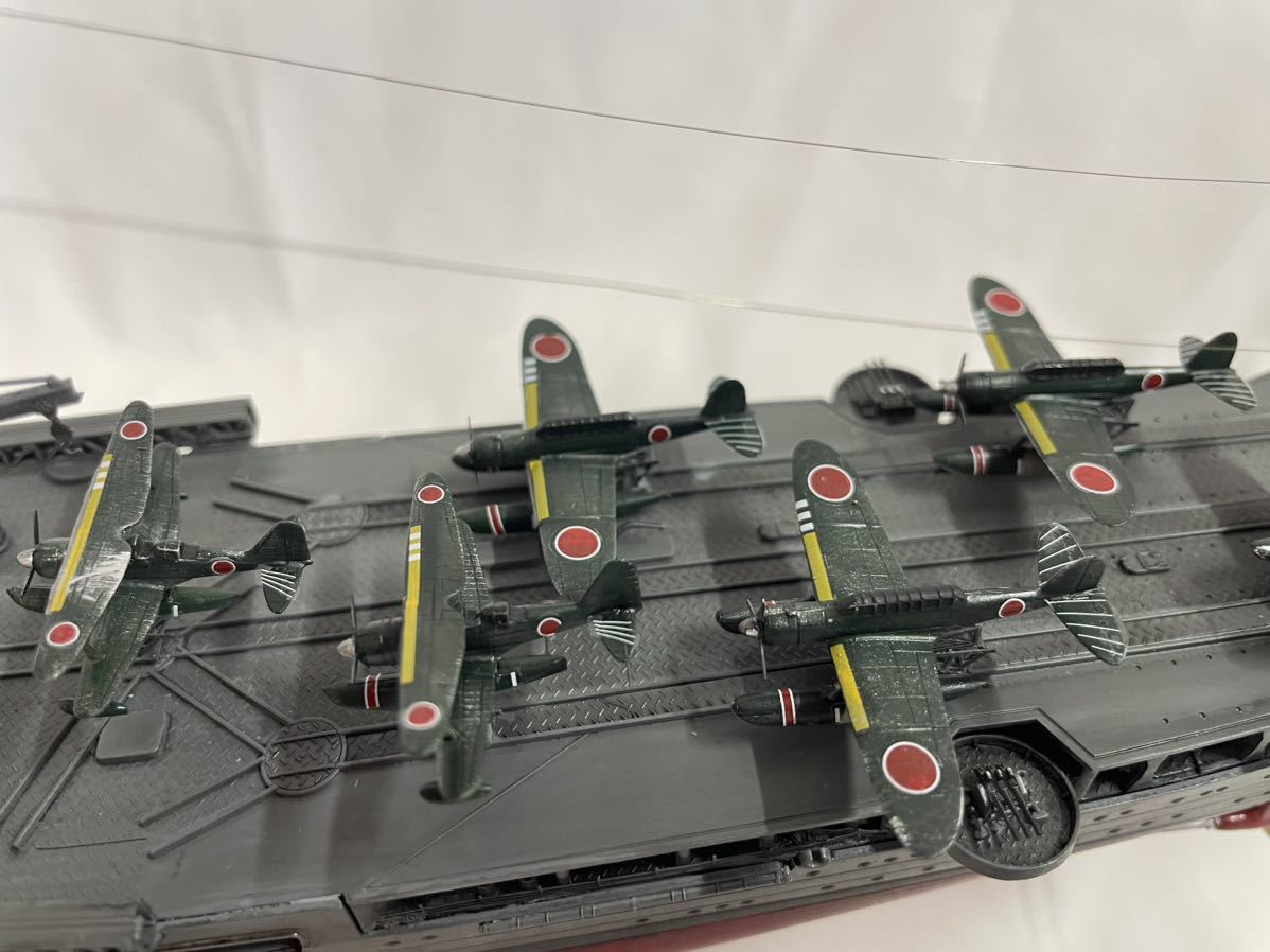 タミヤ1/350 日本航空巡洋艦 最上 塗装済み完成品 戦艦 日本海軍 タミヤ1/350 日本航空巡洋艦 最上 塗装済み完成品 戦艦 日本海軍