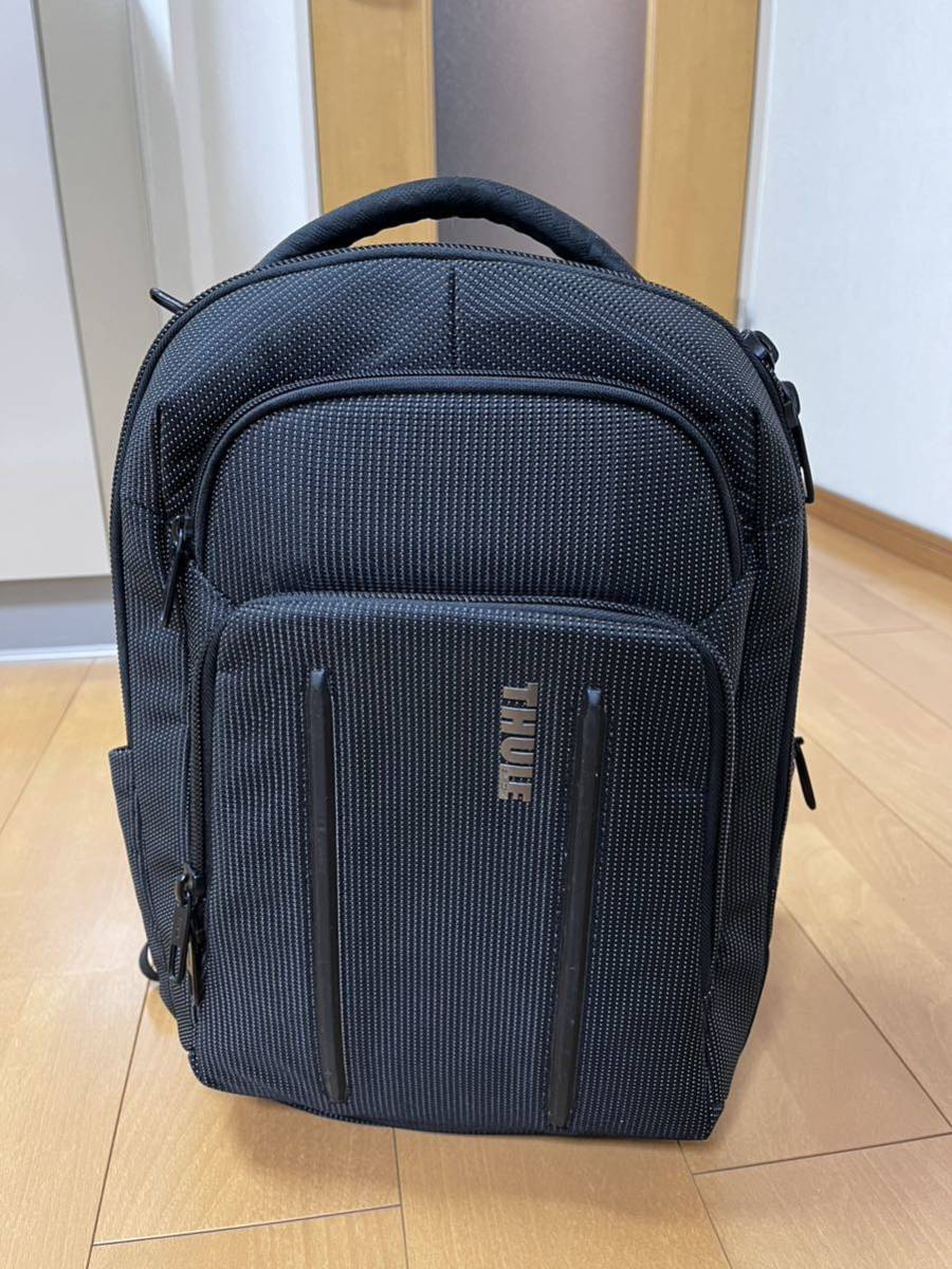 THULE スーリー Crossover 2 Backpack 20L バックパック リュック_画像1