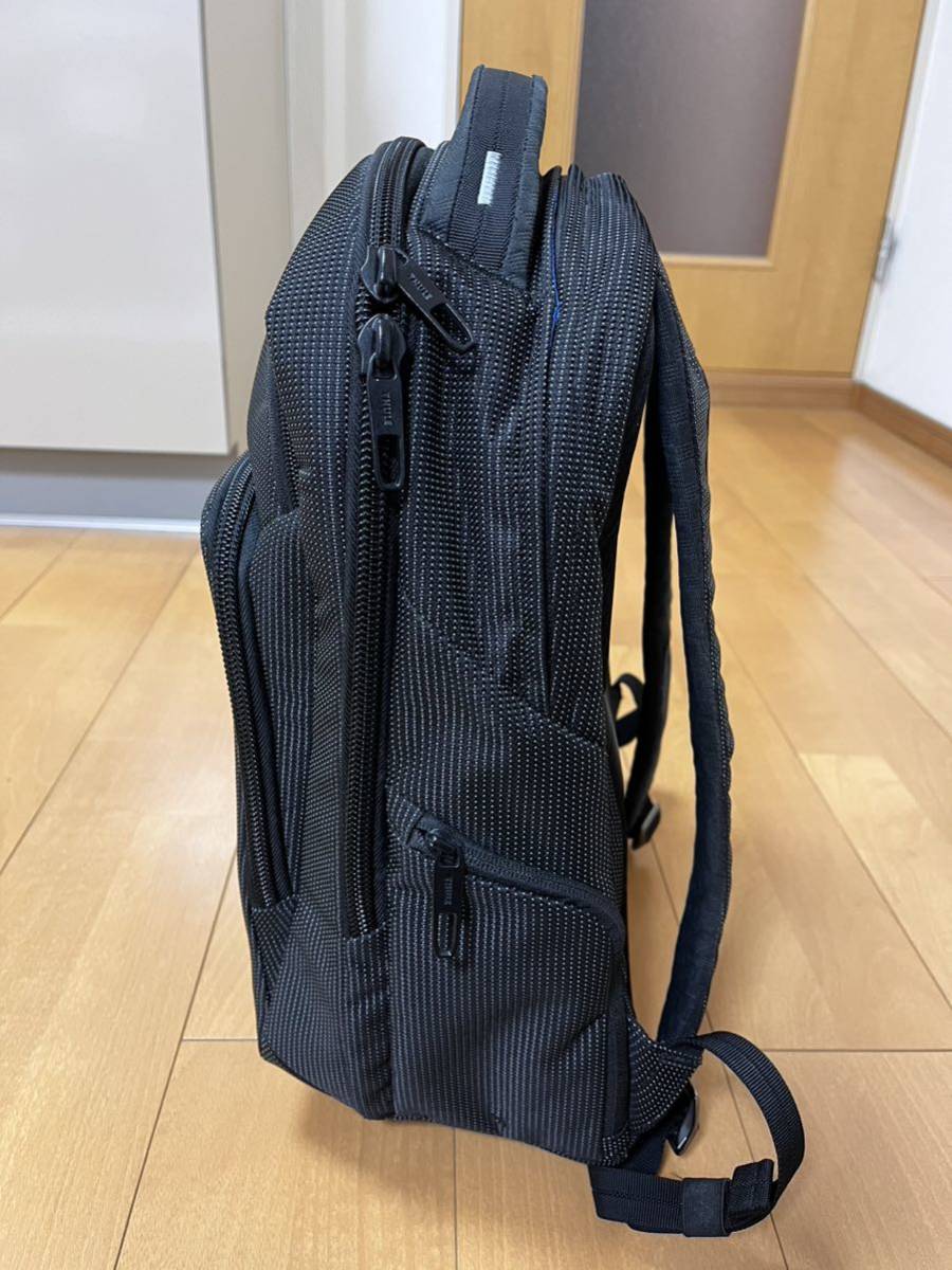 THULE スーリー Crossover 2 Backpack 20L バックパック リュック_画像5