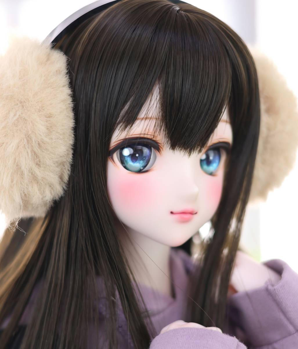 Yahoo!オークション - m.t DDH-09【SW肌】カスタムヘッド+ Yahoo!オークション - m.t DDH-09【SW肌】カスタムヘッド+