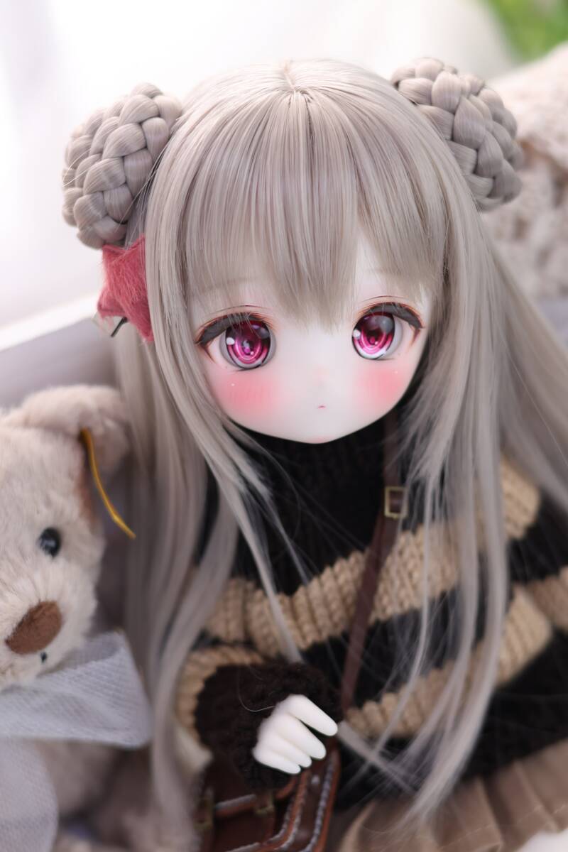 Yahoo!オークション - m.t 1/6 Tinyfox 01S 白巧肌 カスタム Yahoo!オークション - m.t 1/6 Tinyfox 01S 白巧肌 カスタム